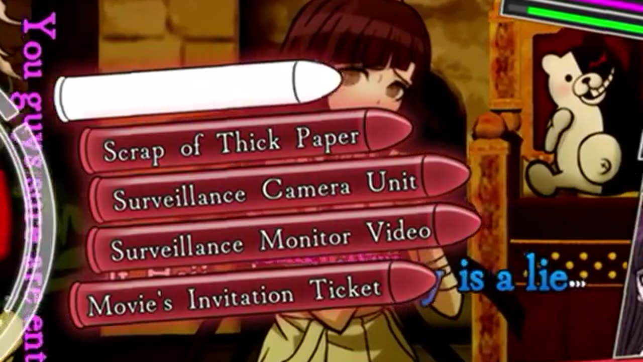 Why I Love Hiyoko Saionji