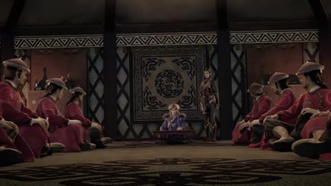 Painting Rivers and Lakes S7 Episode 10 Preview