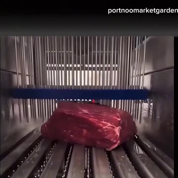 Many supermarket meats aren't just meats.