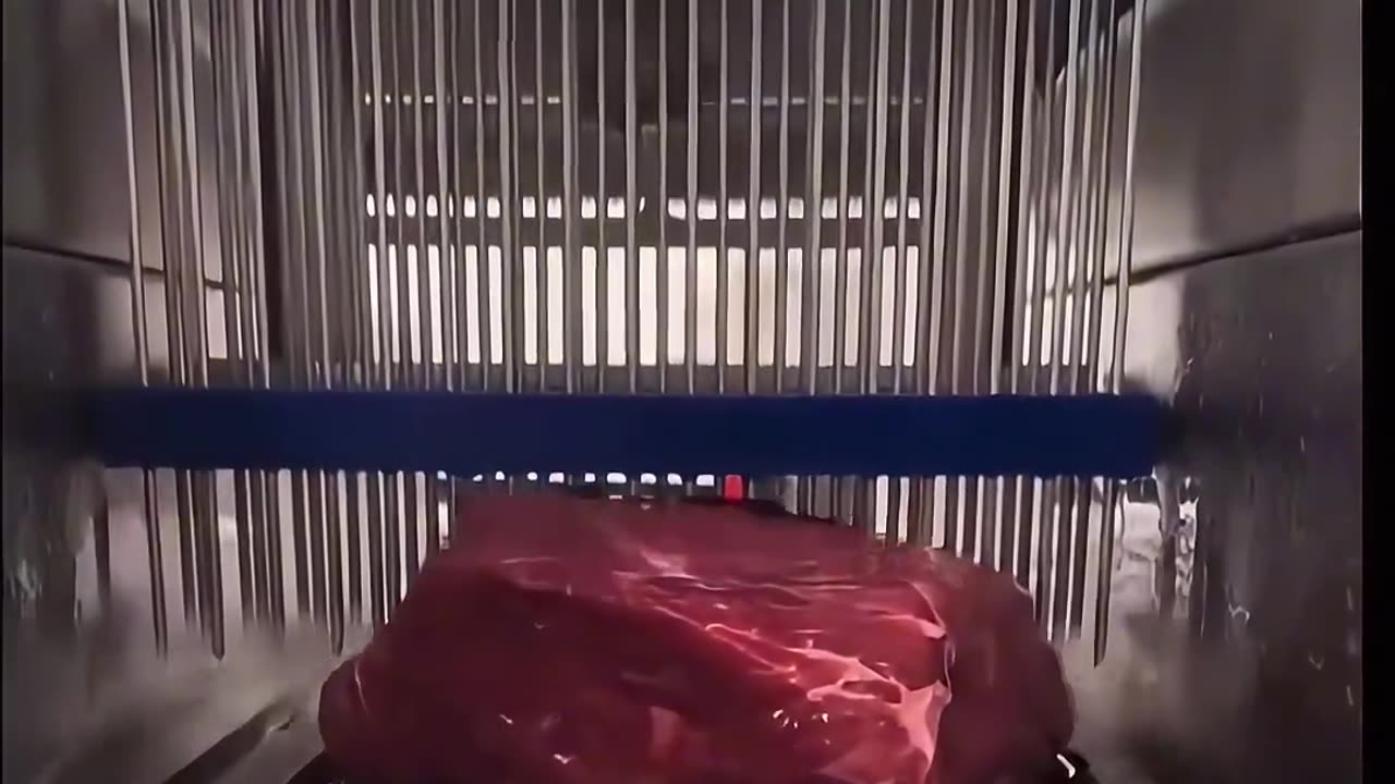 Many supermarket meats aren't just meats.