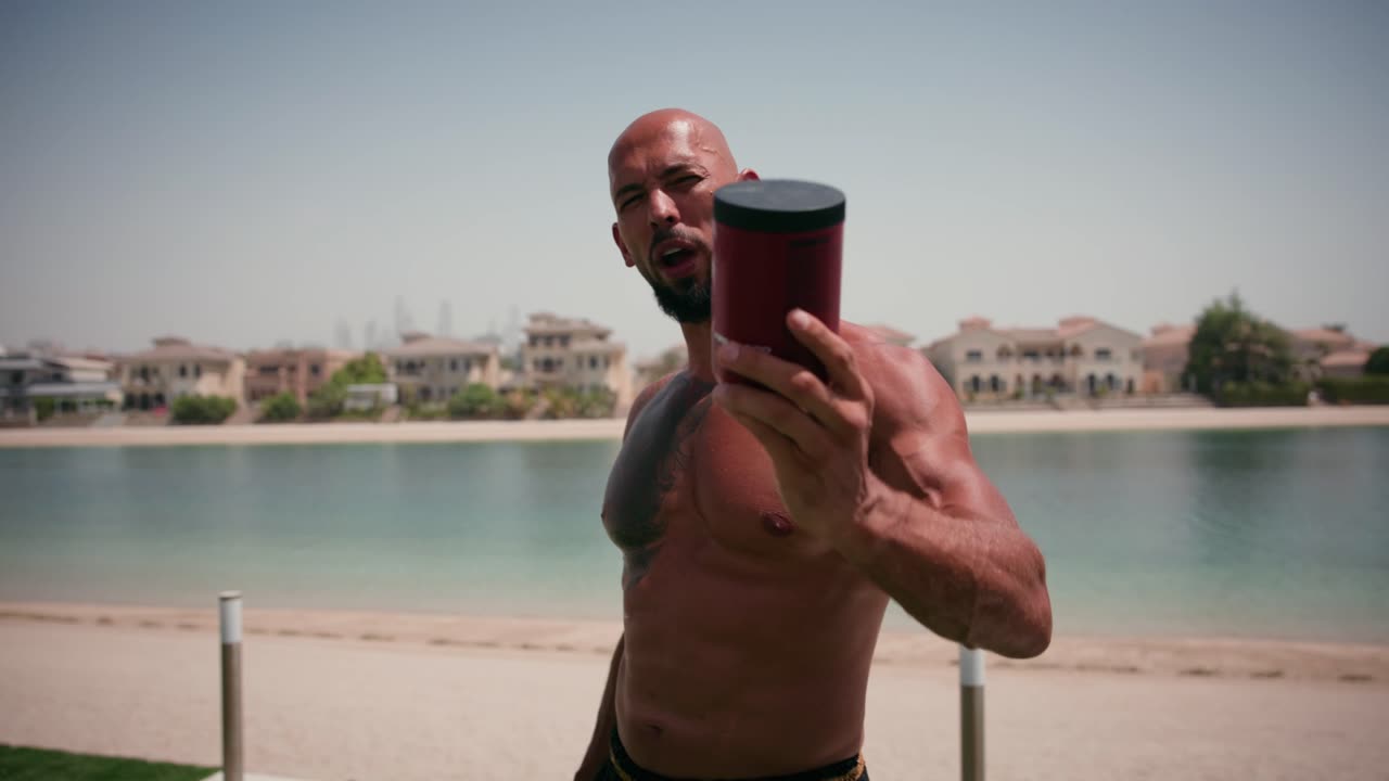 FIREBLOOD Replaces Steroids