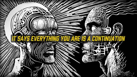 The CIA's Secret Reincarnation Files finally released and Exposed. For real