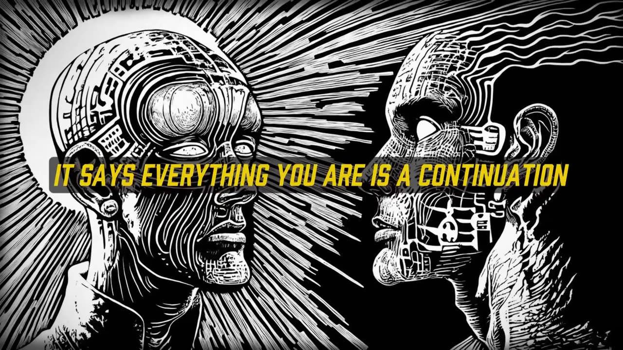 The CIA's Secret Reincarnation Files finally released and Exposed. For real