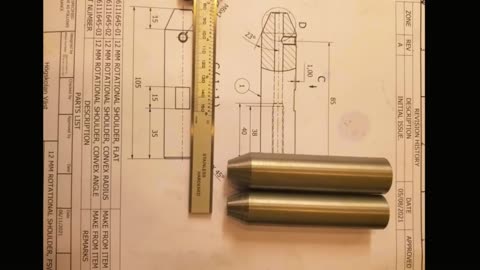 Innovation's Heartbeat: An Engineer's Victorian Waltz