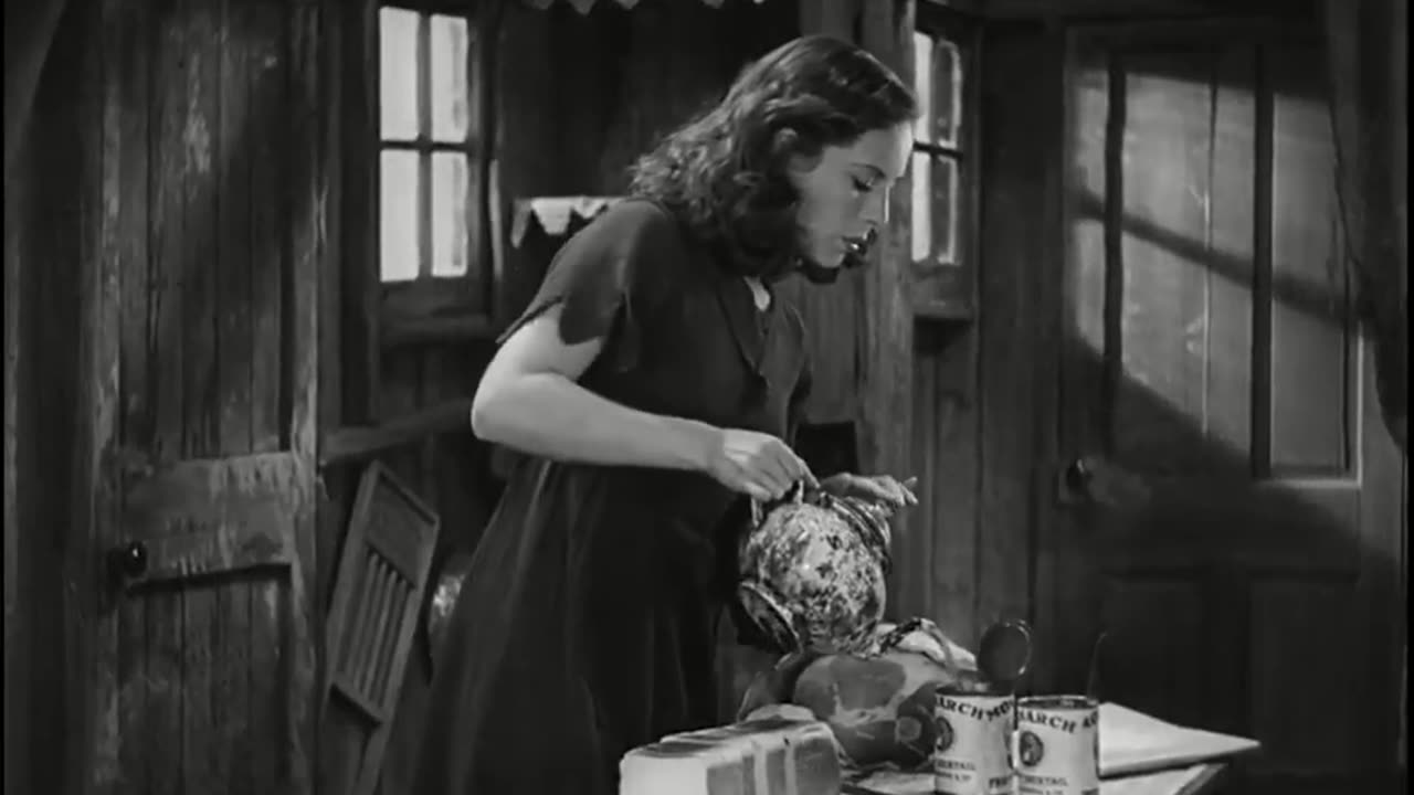 Charlie Chaplin - Tempos Modernos (1936)