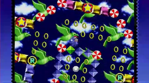 The Making of Sonic 3 & Knuckles