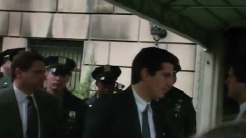 The Reason why President Donald J. Trump posted the "Clinton Body Count" and featured John F. Kennedy Jr