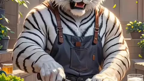 Meow Mood: Funny Cats Being Cute & Crazy! – 136