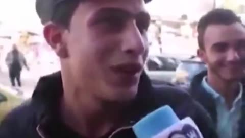 This Muslim says that if a woman works without her husband's permission she will be kiIIed.