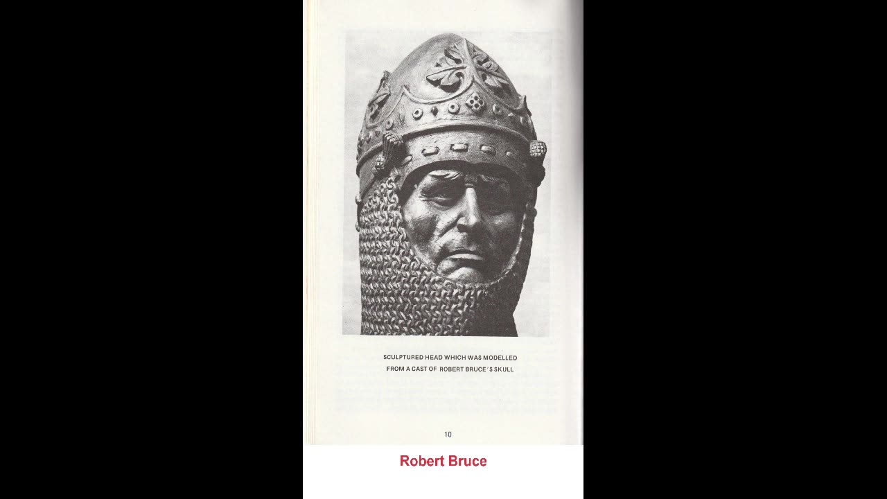 The Scotch-Irish, Ulster Scots - in America, Ireland, Scotland, Scythia, Ancient Israel pre-745BC
