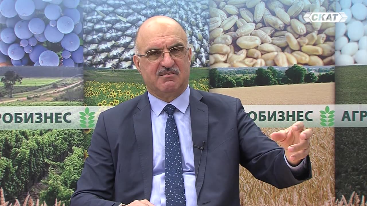 Климатичната измама 1: СНЯГ ПОСРЕД ГЛОБАЛНОТО ЗАТОПЛЯНЕ? - 15.04.2025