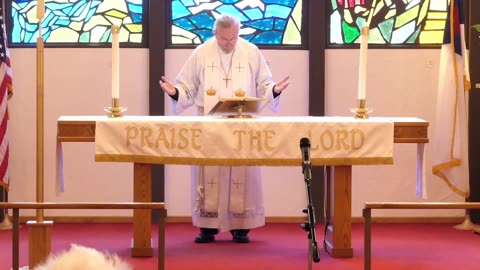 Sunday, May 25, 2025