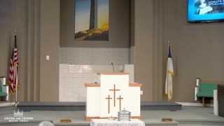 Good Friday Service - 4.18.25