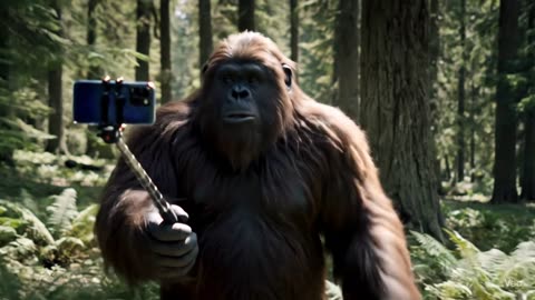 Come on with it big guy!