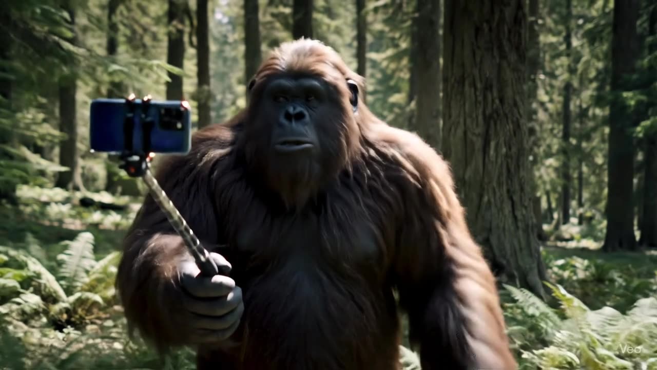 Come on with it big guy!