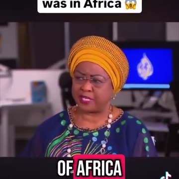 The real reason USAID was in Africa...