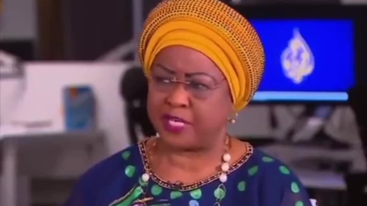The real reason USAID was in Africa...