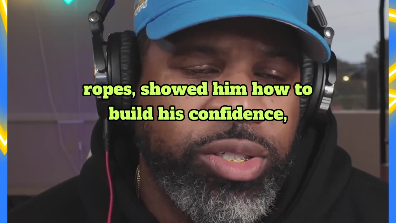 Denzel Perryman impact on the LB core success!!!!