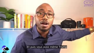 PILULE NOIRE DU SOIR IBM CONGÉGIE 8000 PERSONNES