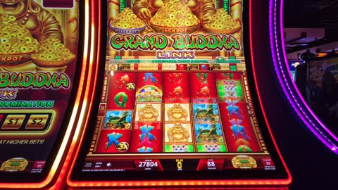SlotMaster LIVE @ The Casino