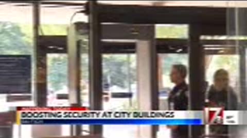 Me On The News