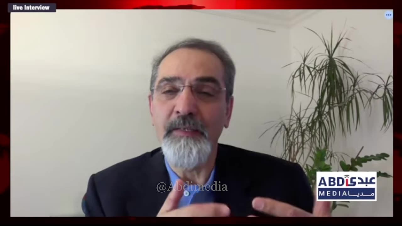 مهران مصطفوی: غنی‌سازی اورانیوم فقط در سوخت نیروگاه و ساخت بمب هسته‌ای کارآمد است