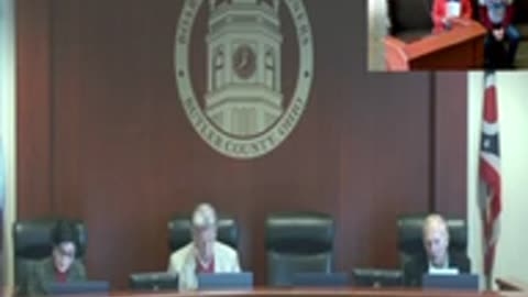 Cindy Carpenter is at it Again