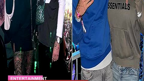 Katie Prices Boyfriend Jj Slater Provides a Pilla