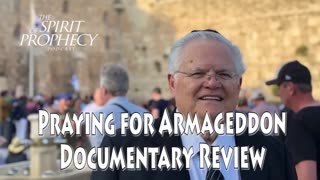 Praying for Armageddon Documentary Review