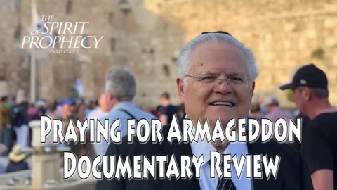 Praying for Armageddon Documentary Review