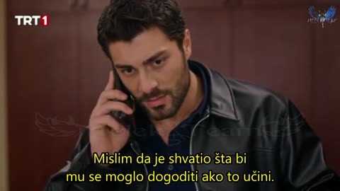 OVO MORE ĆE SE IZLITI 5 EPIZODA