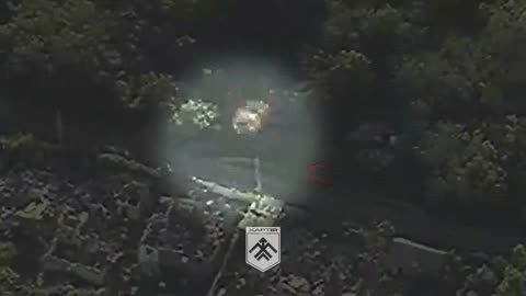 Drone Strikes On a Russian Robotics Facility and More