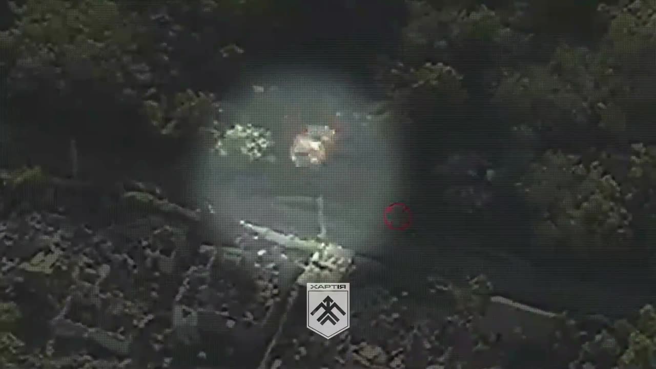 Drone Strikes On a Russian Robotics Facility and More