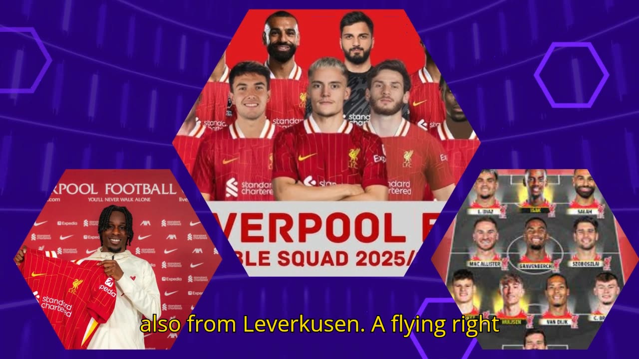 Big Summer Transfers_ Arsenal, Man City & Liverpool