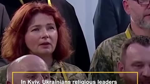 Prayer for Ukraine, for the children who are dying in the damned war