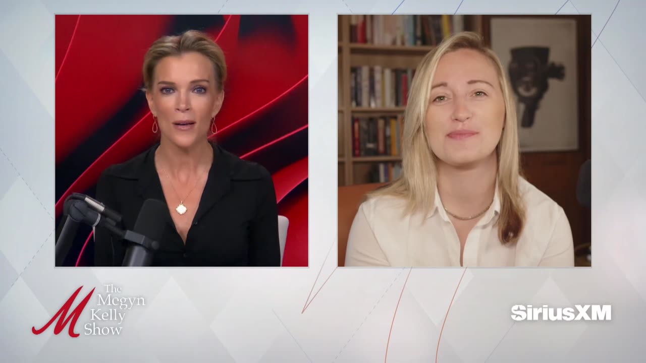 Federal Reserve Governor Lisa Cook Now Target of MORTGAGE FRAUD Investigation, with Emily Jashinsky