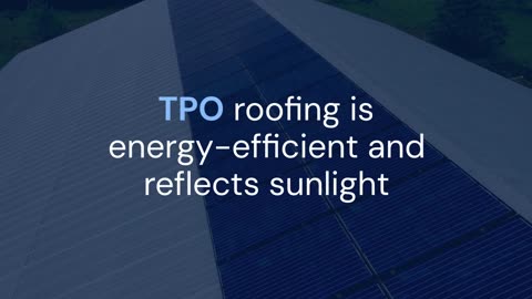 Discover the Best Commercial Roofing Systems for Your Property