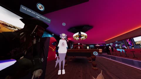 VRChat Bar Owner Caught Putting Minors In Danger