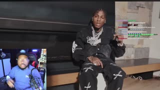 TI and 50 Cent Both Call each other RATS. Tony Yayo explains Ja Rule isnt like DAT! Brorilla up200k?