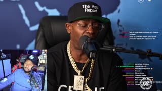 TI and 50 Cent Both Call each other RATS. Tony Yayo explains Ja Rule isnt like DAT! Brorilla up200k?