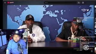 TI and 50 Cent Both Call each other RATS. Tony Yayo explains Ja Rule isnt like DAT! Brorilla up200k?