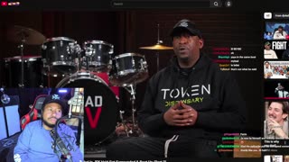 TI and 50 Cent Both Call each other RATS. Tony Yayo explains Ja Rule isnt like DAT! Brorilla up200k?