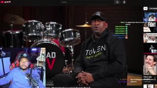 TI and 50 Cent Both Call each other RATS. Tony Yayo explains Ja Rule isnt like DAT! Brorilla up200k?