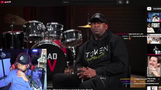 TI and 50 Cent Both Call each other RATS. Tony Yayo explains Ja Rule isnt like DAT! Brorilla up200k?