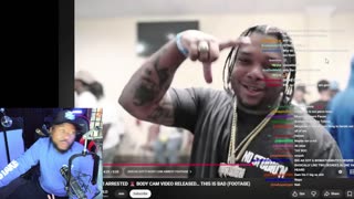 TI and 50 Cent Both Call each other RATS. Tony Yayo explains Ja Rule isnt like DAT! Brorilla up200k?