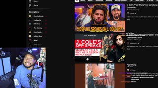 TI and 50 Cent Both Call each other RATS. Tony Yayo explains Ja Rule isnt like DAT! Brorilla up200k?