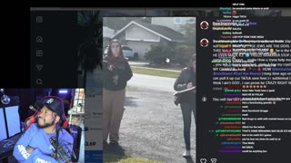 TI and 50 Cent Both Call each other RATS. Tony Yayo explains Ja Rule isnt like DAT! Brorilla up200k?