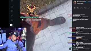 TI and 50 Cent Both Call each other RATS. Tony Yayo explains Ja Rule isnt like DAT! Brorilla up200k?