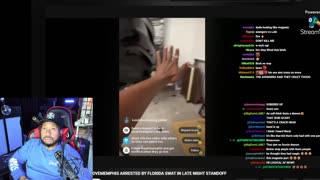 TI and 50 Cent Both Call each other RATS. Tony Yayo explains Ja Rule isnt like DAT! Brorilla up200k?