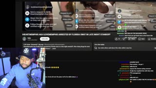 TI and 50 Cent Both Call each other RATS. Tony Yayo explains Ja Rule isnt like DAT! Brorilla up200k?